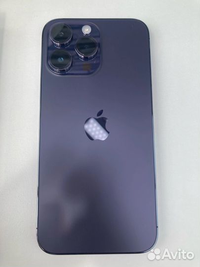 iPhone 14 Pro, 128 ГБ
