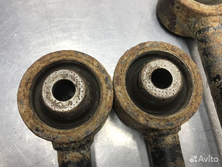 Тяга подвески Honda HR-V GH1 1999 г.в