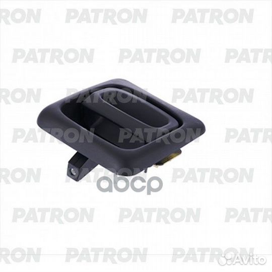 Ручка двери наружн раздвижн наружн Fiat Ducato