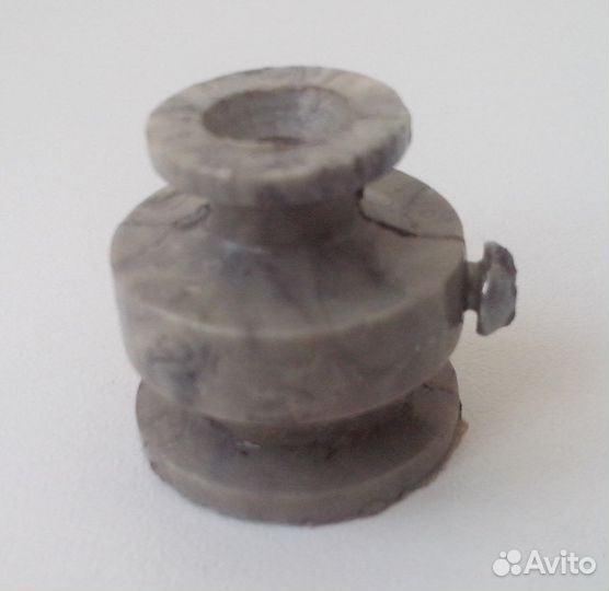 Запчасти для приборов, СССР