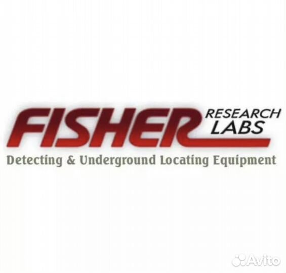 Наушники металлоискателя Fisher