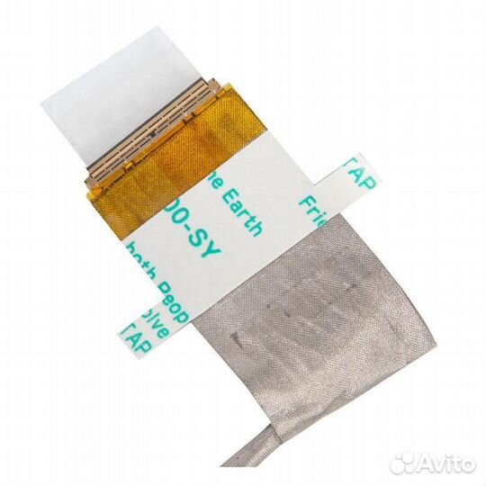 Шлейф матрицы для Samsung RC510, NP-RC510, RC520