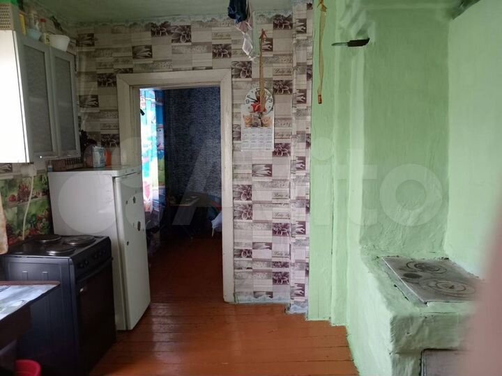 2-к. квартира, 79,2 м², 1/1 эт.