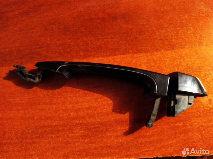 Ручка дверная бмв е90/92