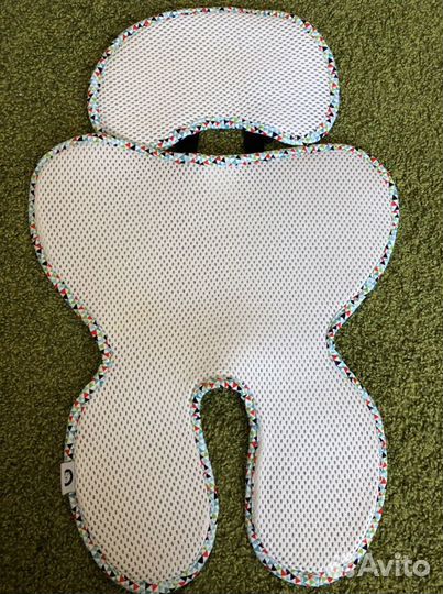 Матрасик leokid