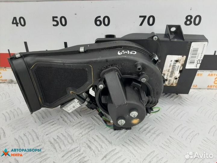 Моторчик печки Land Rover Range Rover 3 2002