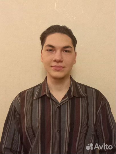 Компьютерный мастер, администратор компьютерного к