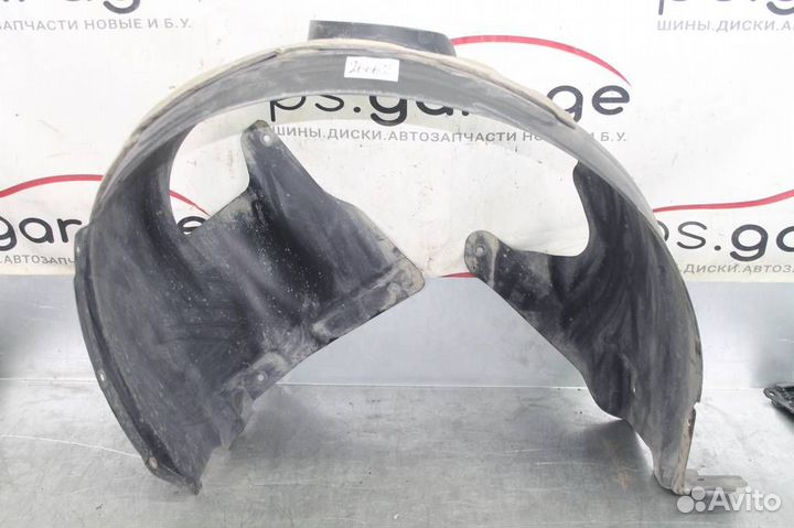 Локер передний правый Chevrolet Cruze 2013-2016