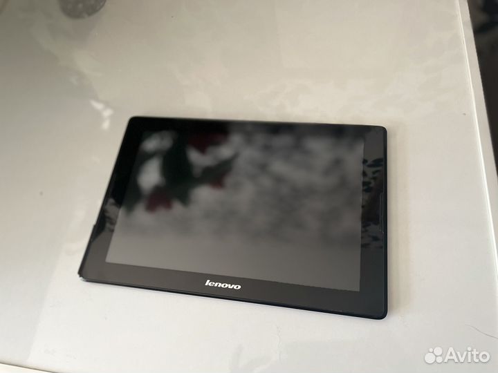 Планшет Lenovo A7600-H (без акуум. и задн.крыш)