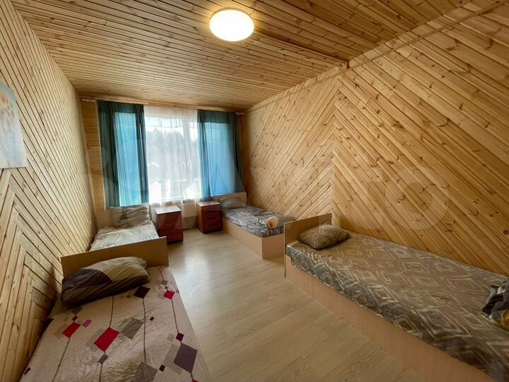 Комната 18 м², 1/2 эт.