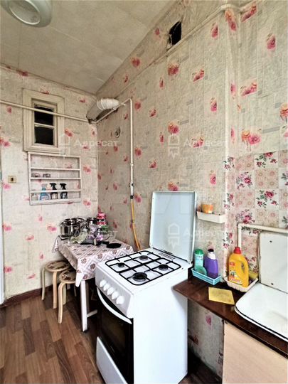 Комната 15,2 м² в 3-к., 3/3 эт.