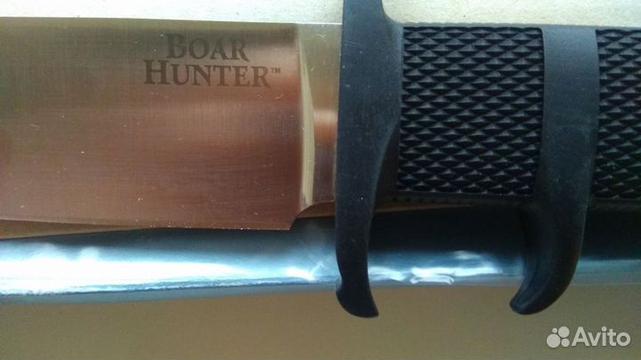 Cold Steel Boar Hunter