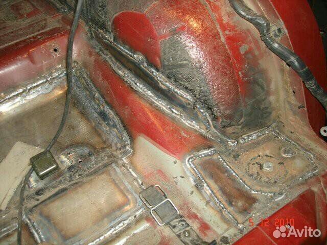 Автосервис