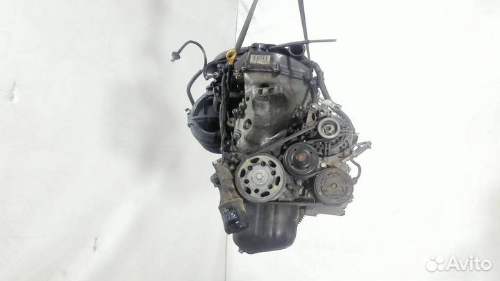 Катушка зажигания Peugeot 107, 2007