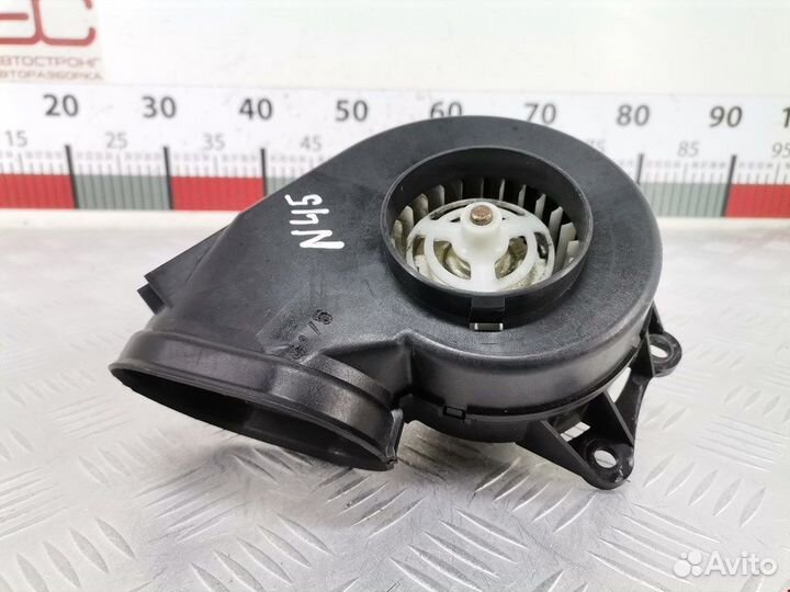 Моторчик печки для Peugeot-Citroen C8 6441AW