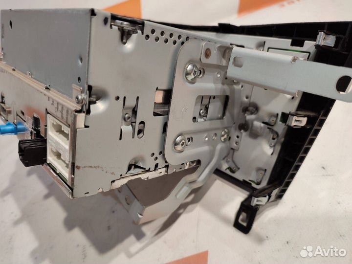 Магнитола Nissan X-Trail T32 2016 7513750229