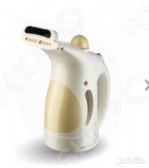 Ручной отпариватель