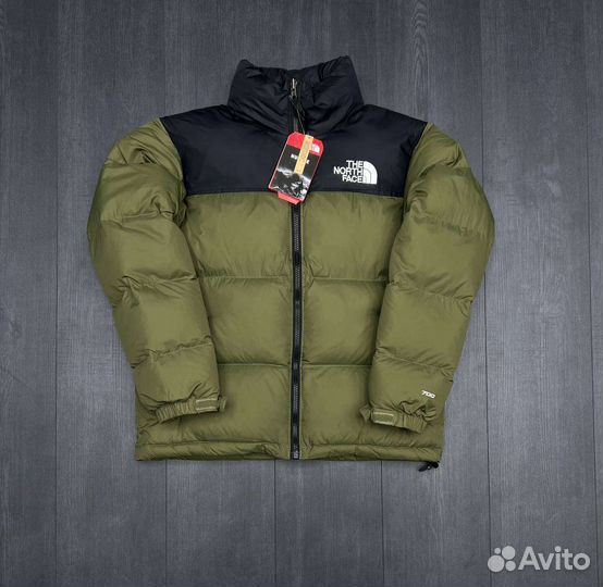 Куртка TNF