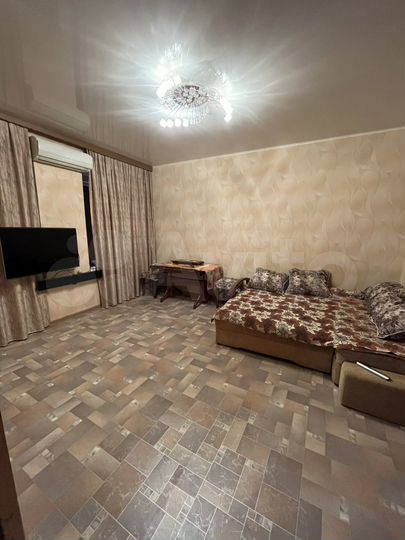 4-к. квартира, 57,6 м², 2/2 эт.