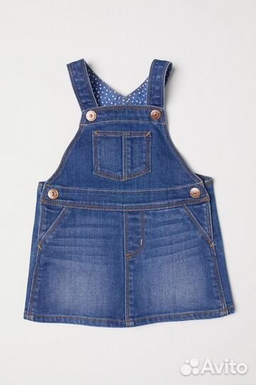 Одежда новая на девочку 98/104