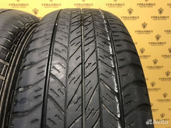 Dunlop Grandtrek ST20 215/60 R17 96H