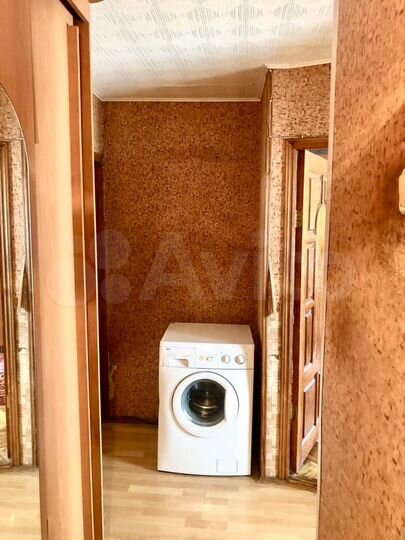 2-к. квартира, 43 м², 1/5 эт.