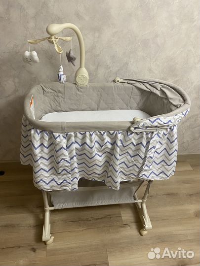 Люлька колыбель simplicity