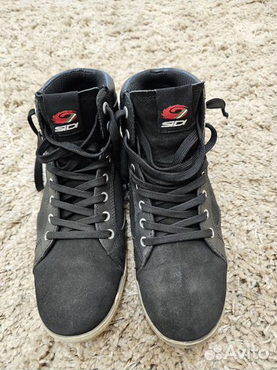 Мотокроссовки Sidi