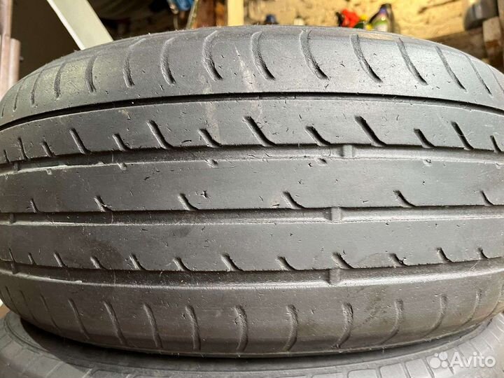 Toyo Proxes T1 Sport 225/55 R17 97V
