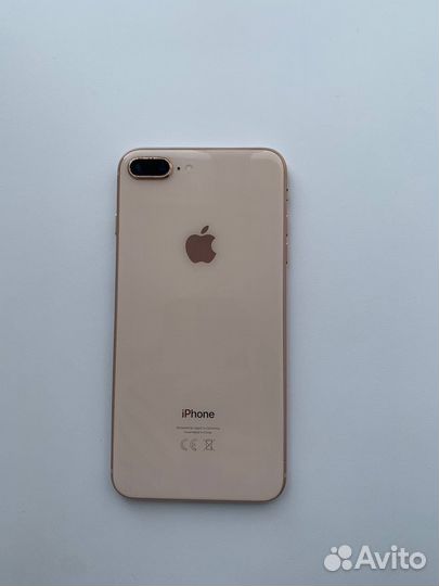 iPhone 8 Plus, 64 ГБ