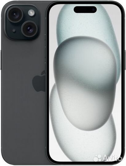 iPhone 15, 128 ГБ