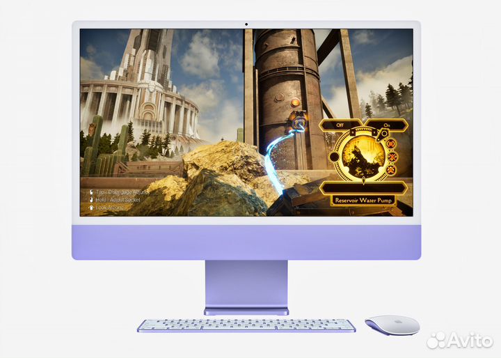 iMac 24 M3 2023