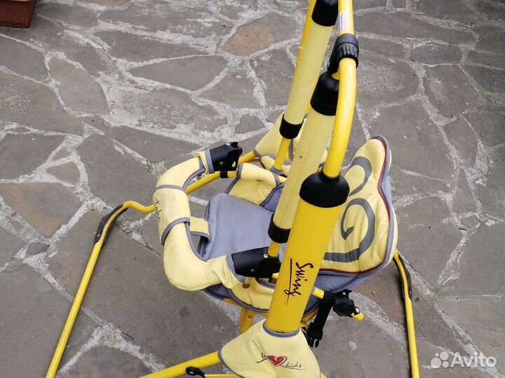 Детские качели