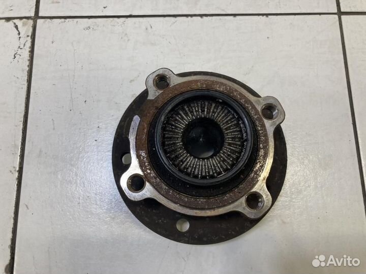 Ступица передняя BMW X1 E84