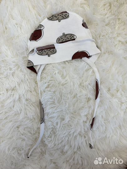 Одежда для новорожденных пакетом 56 62