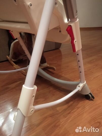 Стол-стул для кормления Babyton