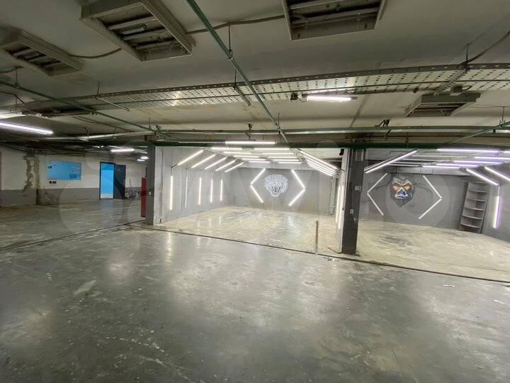 Автосервис мастерская склад, 450 м²