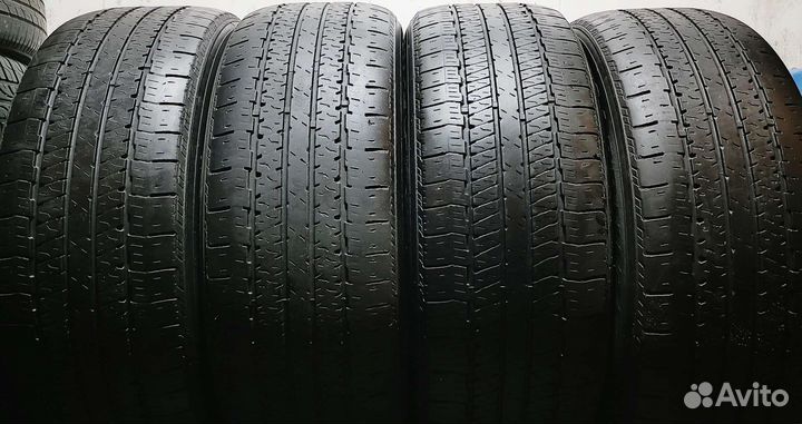 Triangle TR257 245/55 R19