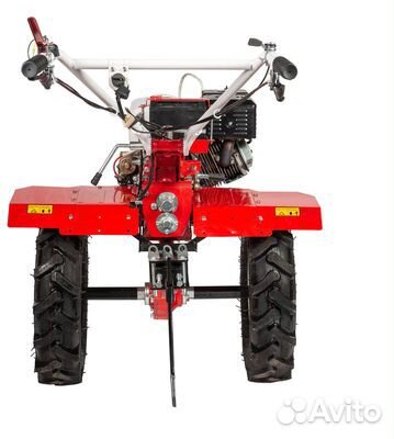 Мотоблок BR-135GES