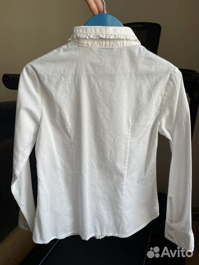 Рубашка Mayoral для девочки