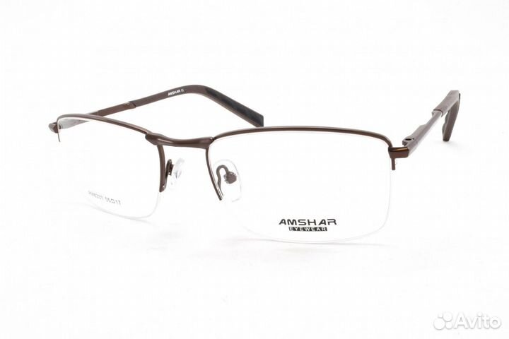 Оправа для очков amshar 8337 C4
