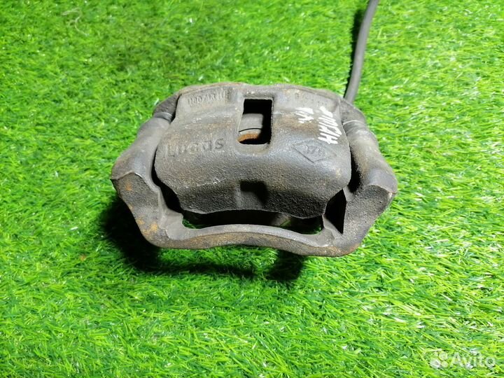 Суппорт передний левый Renault Logan, LADA Largus