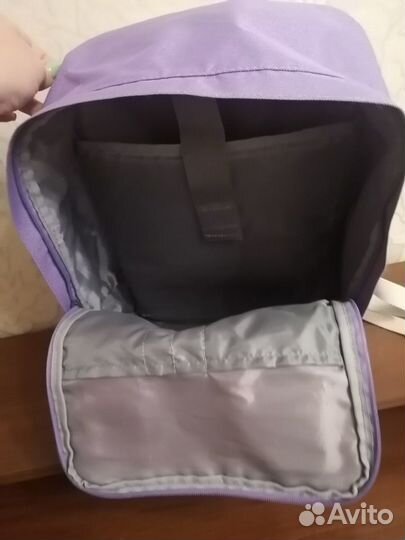 Школьный рюкзак