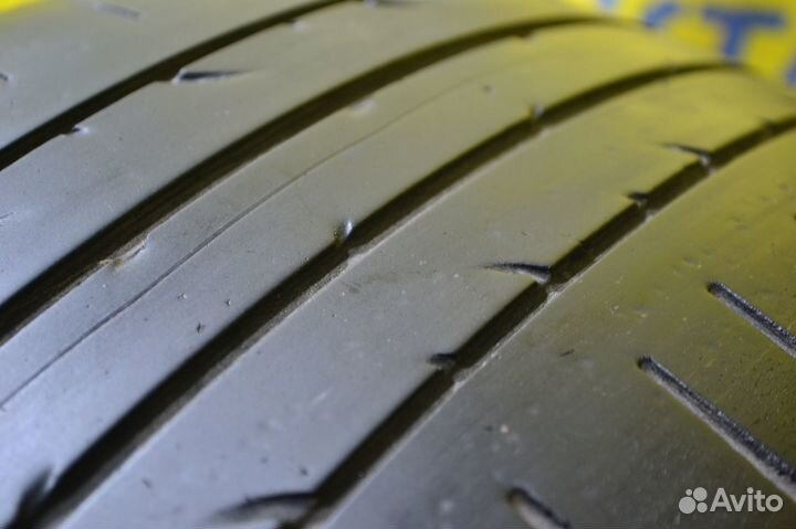 Bridgestone Dueler H/P 225/55 R18