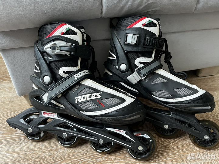 Ролики roces yves 45