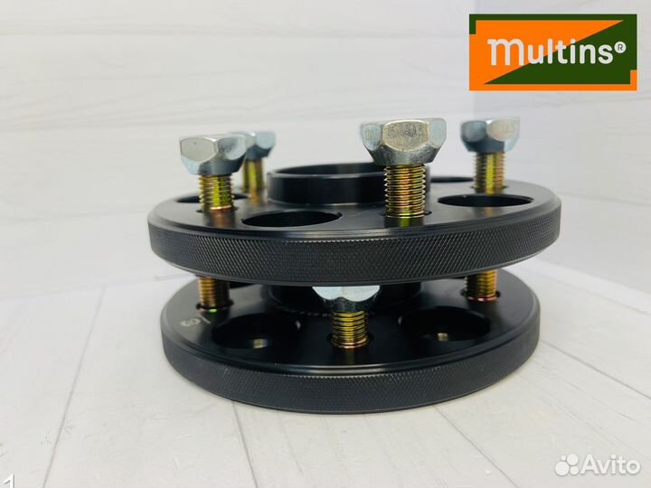 Проставки колесные 5х108 Форд Вольво ford volvo