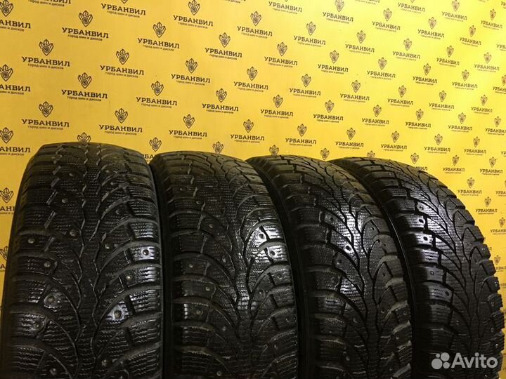 Formula Ice 185/65 R15 88T