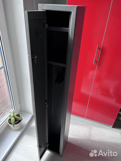 Оружейный сейф