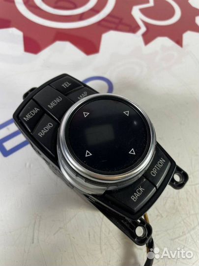 Джойстик Bmw 3 F30 2.0 2014