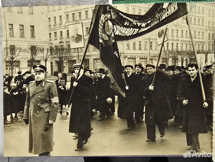 Фото винтажные